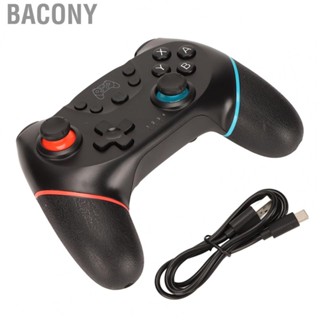 Bacony Game Controller  Support Dual    Gamepad Ergonomic with Back Button for Game