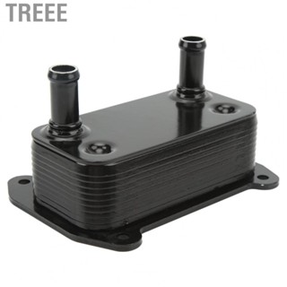 Treee 420888852  Jetski Engine Oil Cooler Improve Power High Strength  for