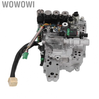 Wowowi JF011E  Sensitive Stable Sturdy Transmission Valve Body  for Car