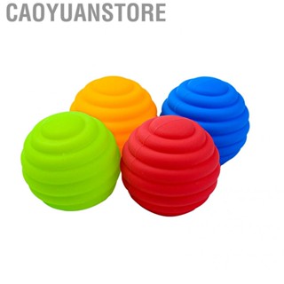 Caoyuanstore [Ande Online] (4 Packs) Silicone Water Polo Water Balloon Bobo Ocean Ball Automatic Filling Water