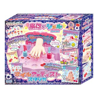 Sega Japan Shiga ชุดของเล่นแฟชั่น Puni แฮนด์เมด สําหรับเด็กผู้หญิง GAFK