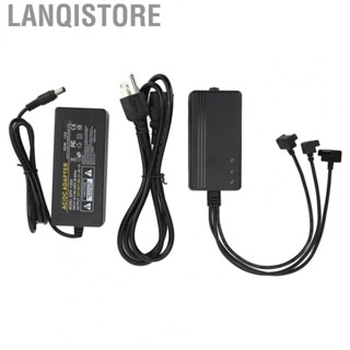 Lanqistore (US Plug) Smart   Stable Power Supply Wire Hub Rapid 3