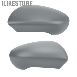 Ilikestore Rearview Mirror Housing  Aging Door Mirror Cover for Car Accessories