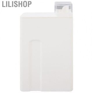 Lilishop Detergent  Shower Storage Bottle Detergent Dispenser Bottle SPm