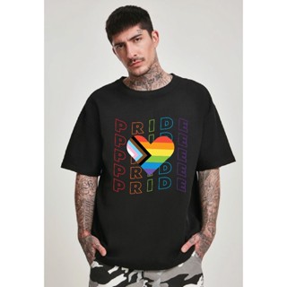 S-5XL มาใหม่ เสื้อ PRIDE MONTH เสื้อLGBTQ พร้อมส่ง