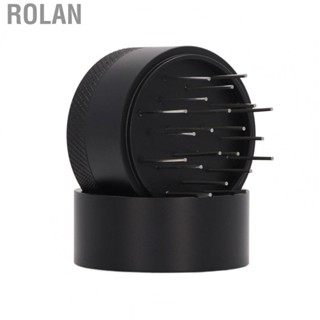 Rolan Coffee  Distributor Stainless Steel  Coffee Stirrer With Base Hot