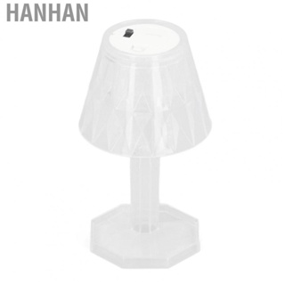 Hanhan Crystal Table Lamp  Energy Saving Ideal Present Night Light  for Home