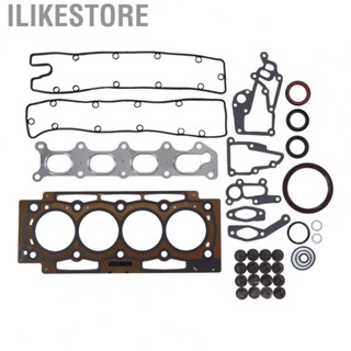 Ilikestore 0197Y1 Engine Gasket Cylinder Head Kit Reliable for Car