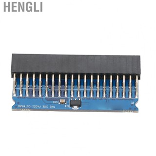 Hengli SDRAM Board Manual Welding  SDRAM Board for Mister FPGA