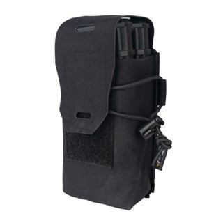 Idogear กระเป๋ายุทธวิธี อเนกประสงค์ สําหรับ 556 Mag 5.56 5.45 Mag Pouch 3594