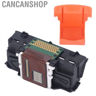 Cancanshop Print Head Replacement  Printhead Corrosion Resistant Long Life Span UPVC  for TS8080