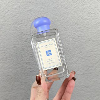 (100ml) Jo malone Blue Campanula Blue Bottle perfume Jo malone Zumalon น้ําหอมขวดสีฟ้า 100 มล.
