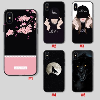 เคสโทรศัพท์มือถือ กันกระแทก ลายกราฟฟิตี้ พร้อมแหวน และเชือกคล้อง สําหรับ Xiaomi Mi Max 1 Mi Max 2 Mi Max 3 Mi Note 1 Mi Note 2