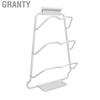 Granty Pot Lid 30kg Load 3 Lid  S Shaped Trough Space Aluminum Hot