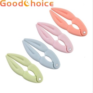 【Good】Crab Cracker 180 Degrees Can Openers Crab Claw Shelling Machine Multifunctional【Ready Stock】