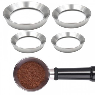 Dosing Ring 51mm Coffee Grinder Dosing Durable For Home Non-rust Practical