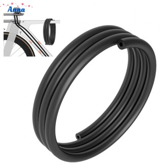 【Anna】Bike Sponge Tube Bike Accessories Black Cycling Parts Damper Inner Line