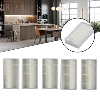 【ONCEMOREAGAIN】Filters 5 Pcs Durable Efficiently High Quality Compatible Filter Screen