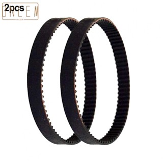 【ONCEMOREAGAIN】Belt NV770 Replacement Rubber Vacuum Belt 147-3GT-8 147-3M-8 Eco-friendly