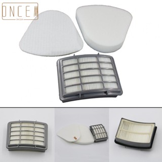 【ONCEMOREAGAIN】Filter Accessories Cleaning Durable Filter Elements For Shark Handheld