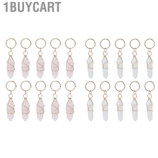 1buycart Braids Accessories  Dreadlock Decorative Popular Hair Jewelry for