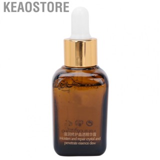 Keaostore Facial Serum   Nourishing Shrink Pore Face 30ml for Women Girl