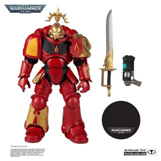 พร้อมส่ง ตุ๊กตา Warhammer 40k McFarlane McFarlane ขยับได้ 8DKV