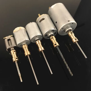 อะแดปเตอร์ข้อต่อเพลามอเตอร์ คัปปลิ้งมอเตอร์ coupling ทองเหลือง อะแดปเตอร์เชื่อมต่อมอเตอร์ทองแดง cnc part