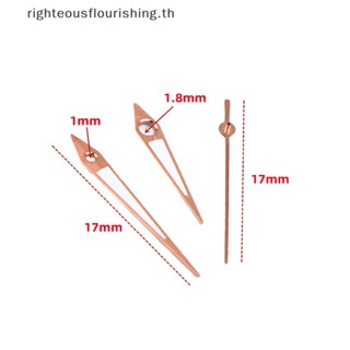 Righteousflourishs.th อะไหล่นาฬิกาข้อมือเรืองแสง สีเขียว แบบเปลี่ยน สําหรับ NH35 NH36 Movement