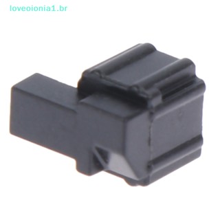 Loveoionia1 กลอนล็อค OEM โลหะ ซ้าย ขวา สําหรับ Nintend Switch Joy-Con br