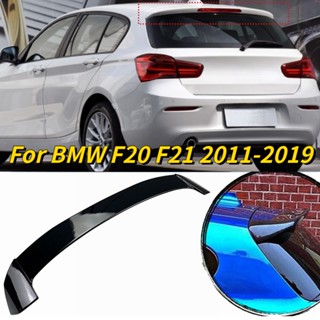 สปอยเลอร์ขยายหลังคารถยนต์ F20 สําหรับ BMW 1 Series F20 F21 3/5Dr Hatchback 2012-2019