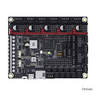 Iwo SKRat V1 0 เมนบอร์ดเครื่องพิมพ์ รองรับ ARM STM32G0B1VET6