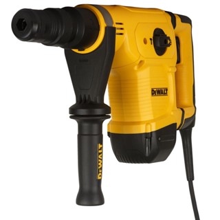 good.garden29-DEWALT เครื่องสกัดคอนกรีต 5กก. 1050W รุ่น D25811K-B1 ยอดขายอันดับ1