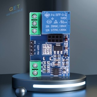 [Getdouble.th] โมดูลรีเลย์ WiFi ไม่มี ESP8266 สําหรับโทรศัพท์มือถือ [Getdouble.th]