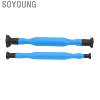 Soyoung Manual Lapping Valve Grinding Stick Plastic Lightweight Durable for Cylinder Engine Automobile