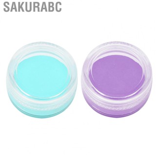 Sakurabc Professional Water Based Face Paint  Odorless Matte for Toddlers Children Adults