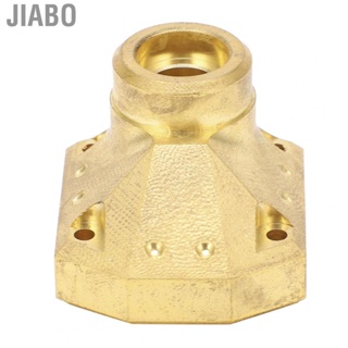 Jiabo Brass Differential Cover Stable Performance Golden Diff Rustproof