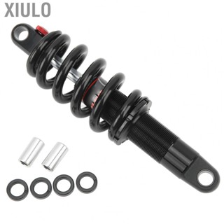 Xiulo Bike Shock Absorber  Damper Damping Adjust for Bicycle