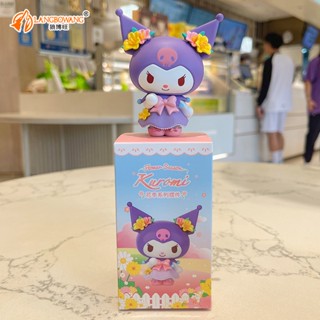 ใหม่ เครื่องประดับ รูปสุนัขพุดดิ้ง Kuromi Cinnamon SANRIO