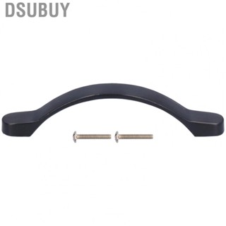 Dsubuy Cupboard Door Handle  Multi Process Casting Drawer Simple And Practical for Cabinet Wardrobes Drawers Wardrobe Doors