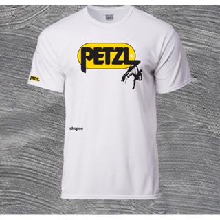 Petzl life เสื้อเดินป่า ปีนเขา วิ่ง ตั้งแคมป์ (ptzlhang)