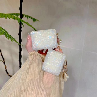  เคสหูฟัง tpu แบบนิ่ม สีขาว สําหรับ airpods Pro2 1 2 pro 3