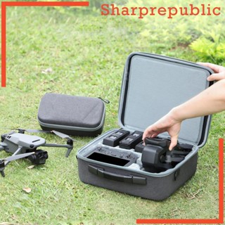 [Sharprepublic] อุปกรณ์เสริมเคสใส่โดรน สําหรับโดรน 3 Pro Quadcopter