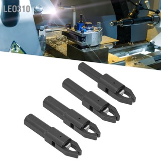 Leo310 CNC Bar Puller ขากรรไกรแบบรวมอัตโนมัติเครื่องดึงเครื่องกลึงแบบจับตรงสำหรับการตัดเฉือน