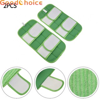 【Good】Mop Pads 29*15cm Accessories For Swiffer Sweeper 12 Inch Parts Replacement【Ready Stock】