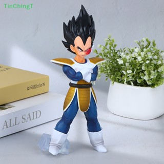 [TinChingT] โมเดลฟิกเกอร์ PVC อนิเมะ Dragon Ball Z Saiyan Vegeta Nappa Raditz [ใหม่]