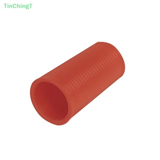 [TinChingT] ปลอกคอซิลิโคน สําหรับเครื่องดนตรีแซกโซโฟน [ใหม่]