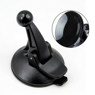 ⚡READYSTOCK⚡Suction Cup Mount Holder Black Portable Car Bracket Car DVR Mount Holder