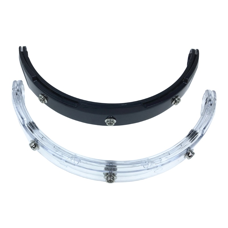 ✿ อะแดปเตอร์หมวกกันน็อค 3 สแน็ป สําหรับรถจักรยานยนต์ - รูปที่ 4