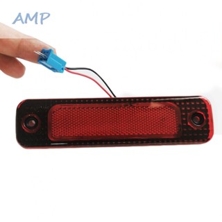 ⚡READYSTOCK⚡Brake Light Third Rear Red Stop For Ford Transit MK7 Tourneo 2006-2014